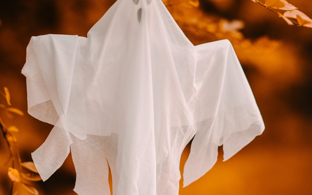 Are you ghosting your doctor?