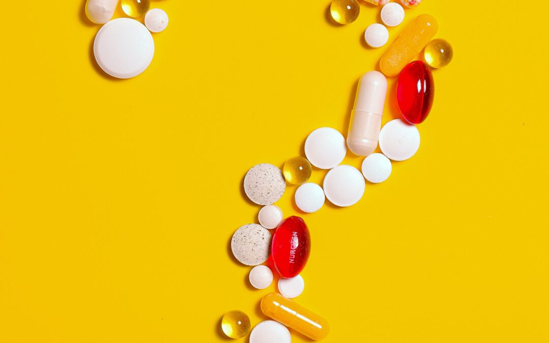 Do I need to tell my doctor about the supplements I take?