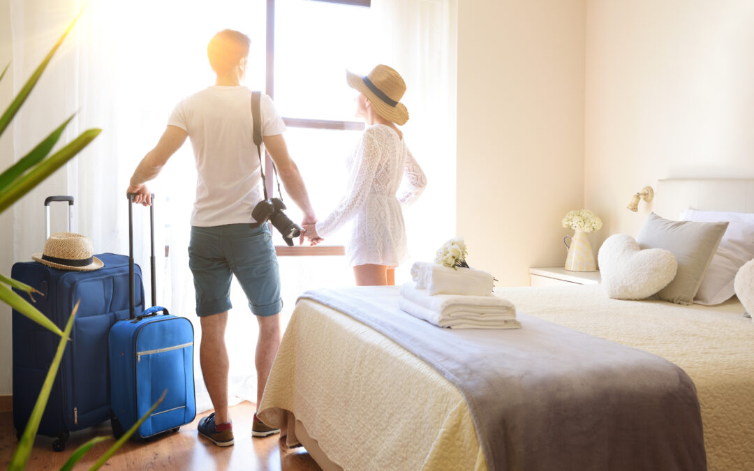 How to unpack relationship baggage
