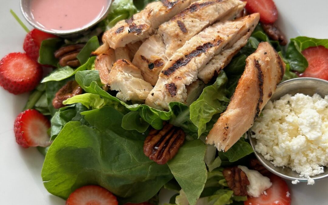 Are calories or macronutrients more important?