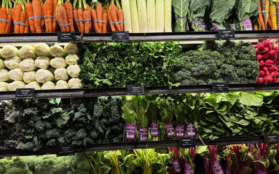 Erewhon Ambassador reveals truly healthy practices