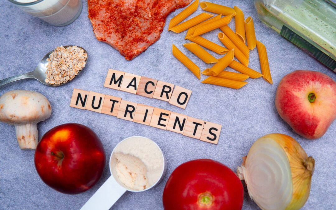 Are calories or macronutrients more important?
