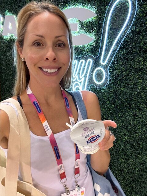 My 5 favorite healthy products from Natural Products Expo West 2026