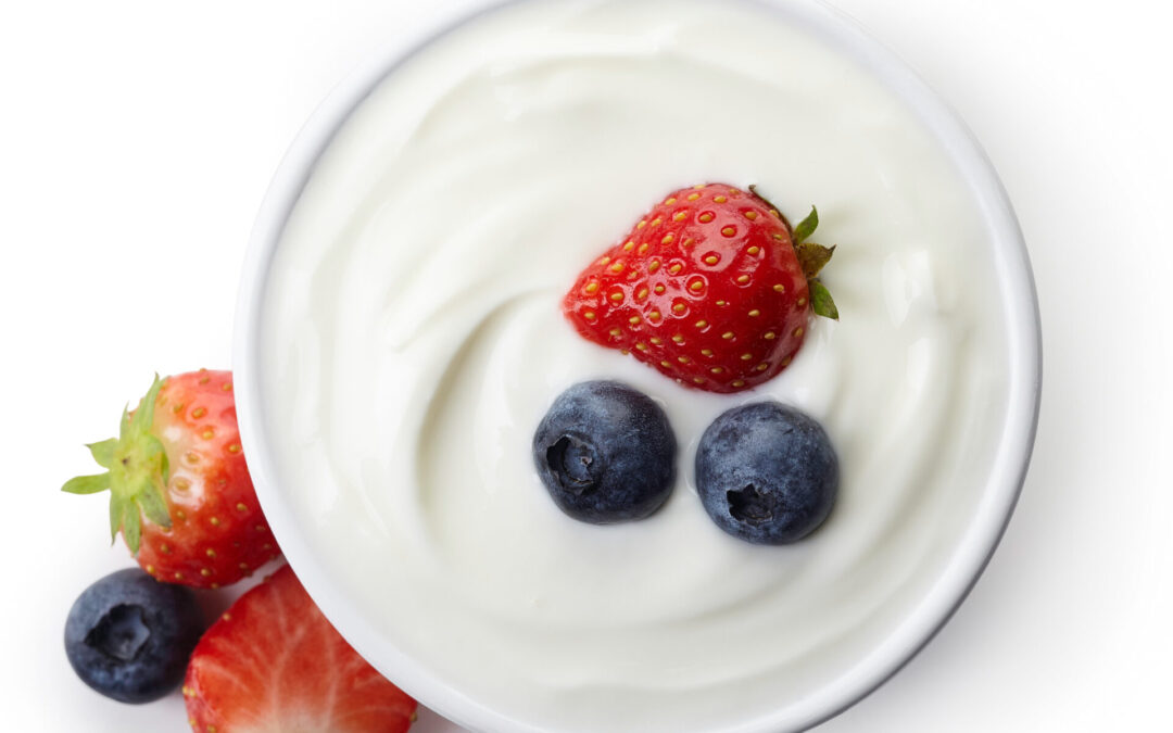 What are the top macro-friendly foods?