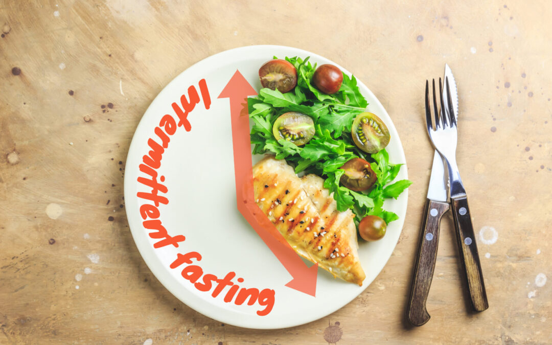 Does intermittent fasting really work?