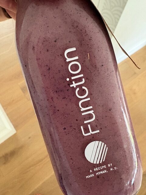 The World’s Healthiest Smoothie?