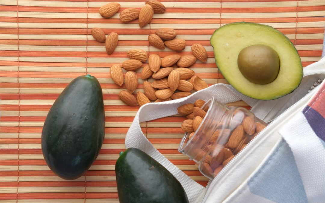 Are you eating too much fat?